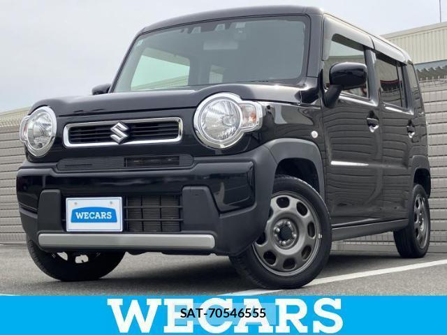 Suzuki HUSTLER 2022-01 8374328-0