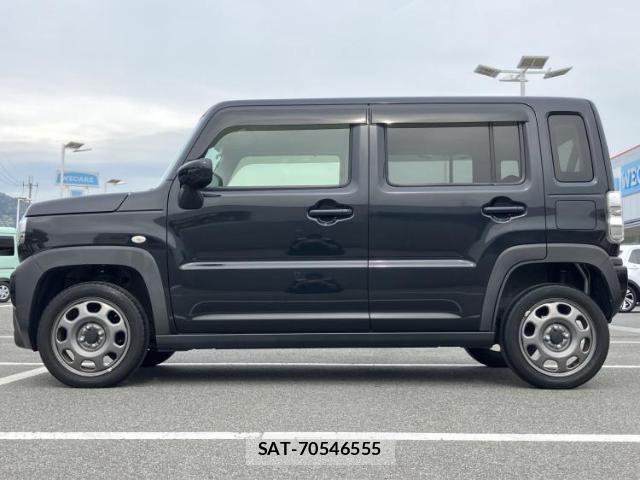 Suzuki HUSTLER 2022-01 8374328-1