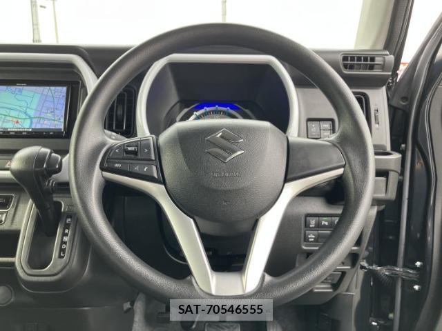 Suzuki HUSTLER 2022-01 8374328-13