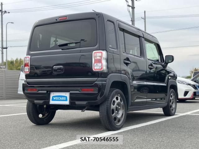 Suzuki HUSTLER 2022-01 8374328-2