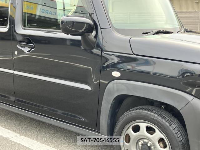 Suzuki HUSTLER 2022-01 8374328-3
