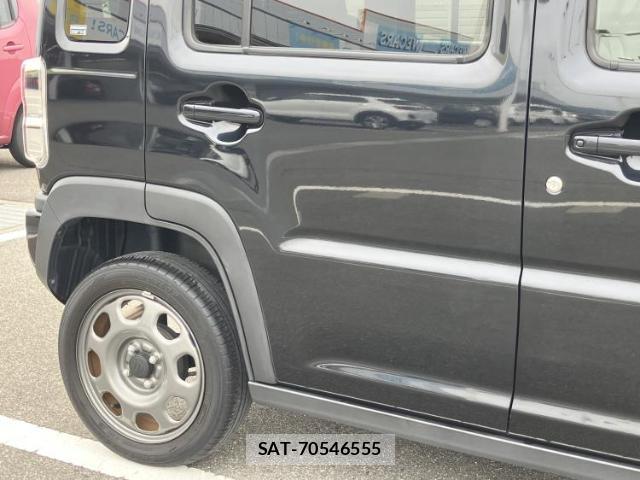 Suzuki HUSTLER 2022-01 8374328-4