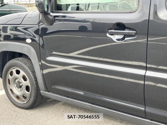 Suzuki HUSTLER 2022-01 8374328-5