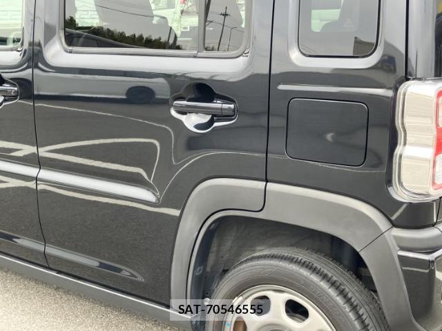 Suzuki HUSTLER 2022-01 8374328-6