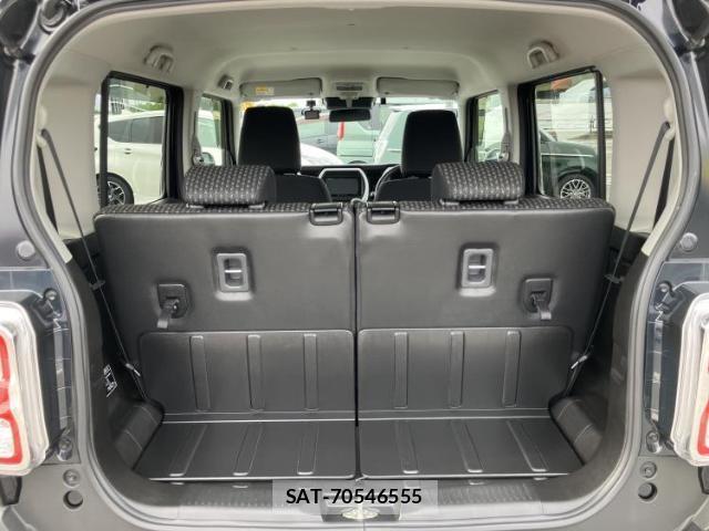 Suzuki HUSTLER 2022-01 8374328-7