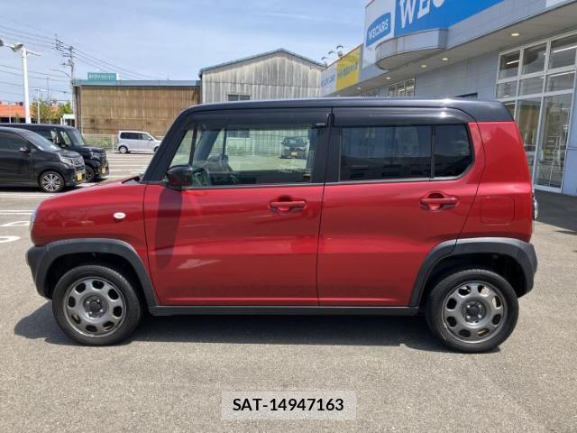 Suzuki HUSTLER 2014-07 8374334-1