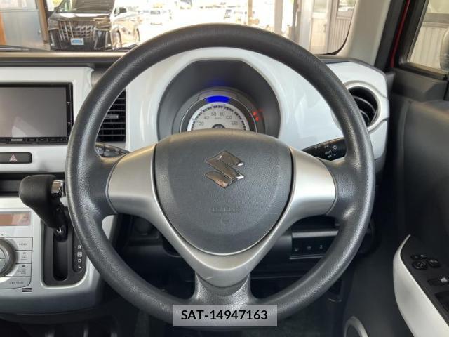 Suzuki HUSTLER 2014-07 8374334-14