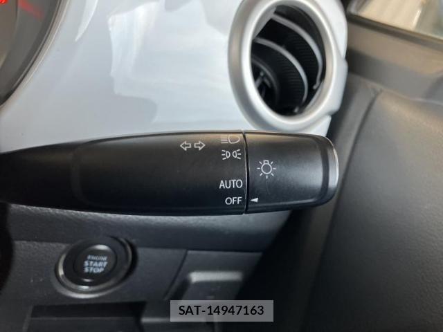 Suzuki HUSTLER 2014-07 8374334-15