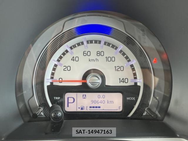 Suzuki HUSTLER 2014-07 8374334-16