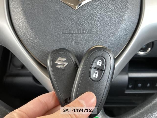 Suzuki HUSTLER 2014-07 8374334-17