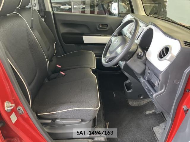 Suzuki HUSTLER 2014-07 8374334-3