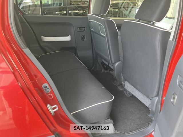 Suzuki HUSTLER 2014-07 8374334-4