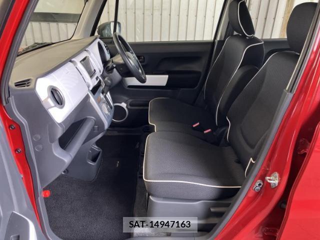 Suzuki HUSTLER 2014-07 8374334-5