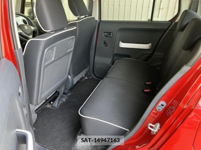 Suzuki HUSTLER 2014-07 8374334-6