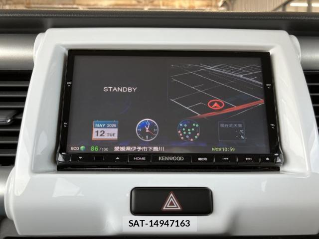 Suzuki HUSTLER 2014-07 8374334-9