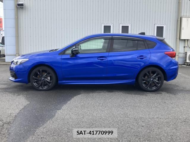 Subaru IMPREZA SPORTS 2021-07 8372489-1