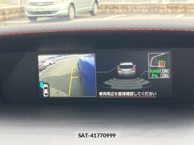 Subaru IMPREZA SPORTS 2021-07 8372489-10