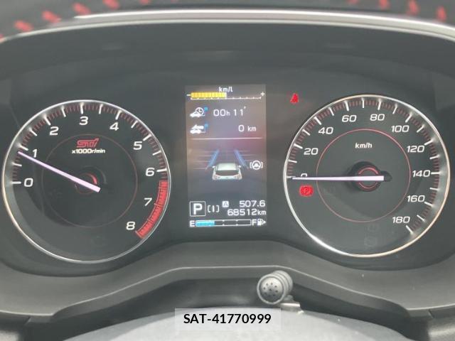 Subaru IMPREZA SPORTS 2021-07 8372489-11