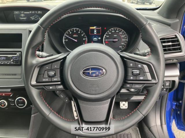 Subaru IMPREZA SPORTS 2021-07 8372489-12