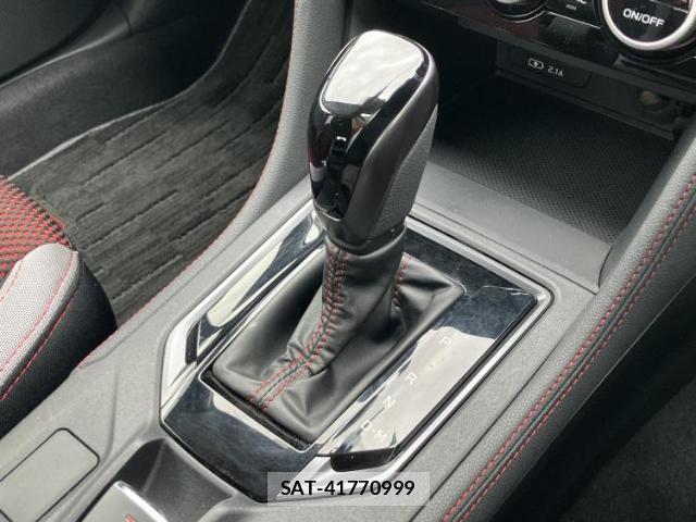 Subaru IMPREZA SPORTS 2021-07 8372489-15