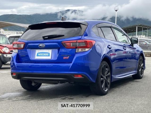 Subaru IMPREZA SPORTS 2021-07 8372489-2