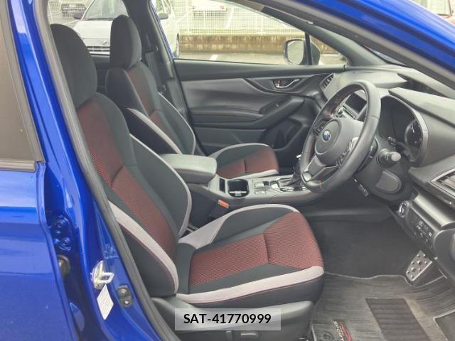 Subaru IMPREZA SPORTS 2021-07 8372489-3