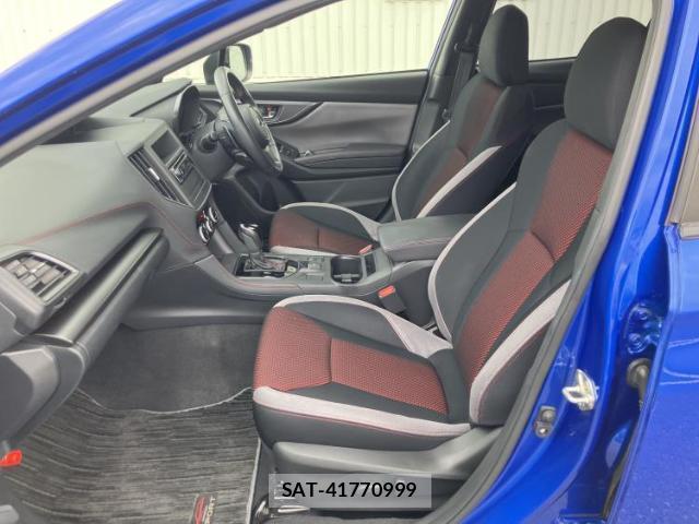 Subaru IMPREZA SPORTS 2021-07 8372489-5