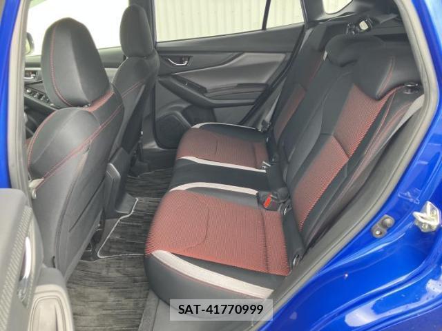 Subaru IMPREZA SPORTS 2021-07 8372489-6