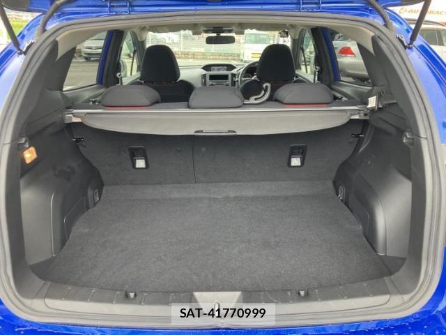 Subaru IMPREZA SPORTS 2021-07 8372489-7