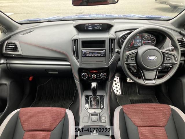 Subaru IMPREZA SPORTS 2021-07 8372489-8