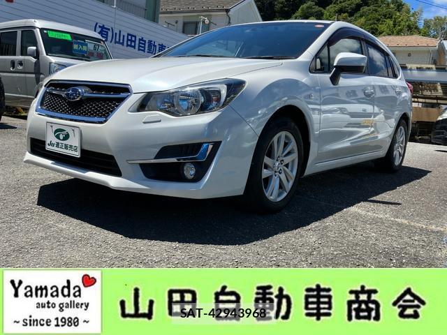 Subaru IMPREZA SPORTS 2016-03 8372597-0