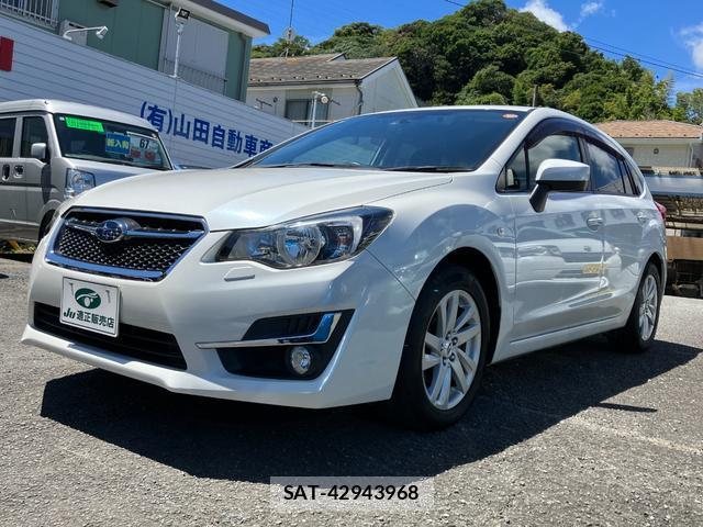 Subaru IMPREZA SPORTS 2016-03 8372597-1