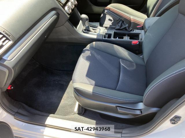 Subaru IMPREZA SPORTS 2016-03 8372597-19