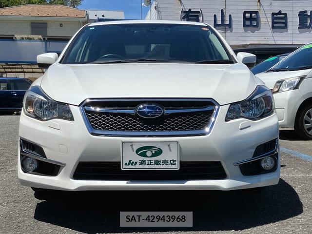 Subaru IMPREZA SPORTS 2016-03 8372597-2