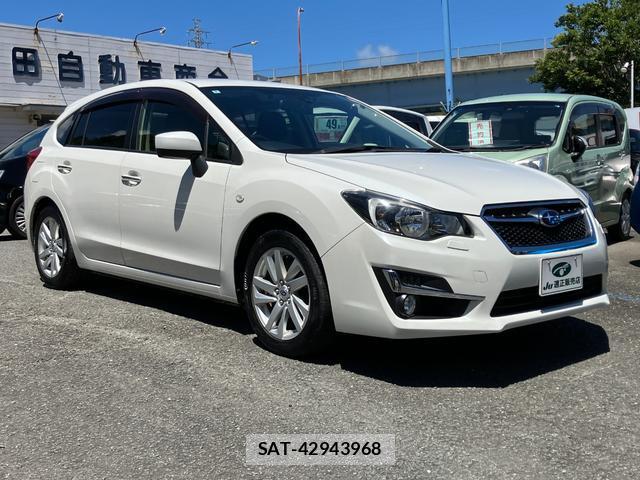 Subaru IMPREZA SPORTS 2016-03 8372597-3
