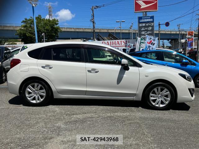 Subaru IMPREZA SPORTS 2016-03 8372597-4