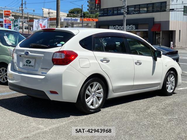 Subaru IMPREZA SPORTS 2016-03 8372597-5