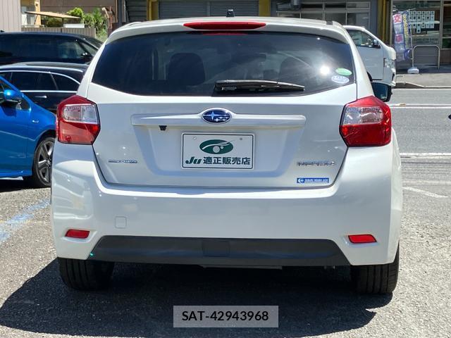 Subaru IMPREZA SPORTS 2016-03 8372597-6