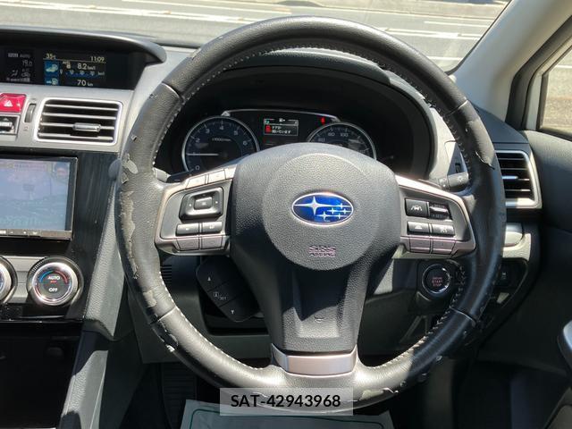 Subaru IMPREZA SPORTS 2016-03 8372597-9