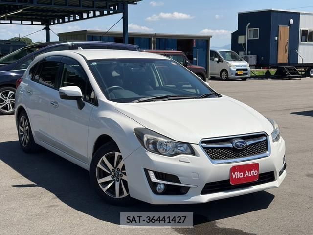 Subaru IMPREZA SPORTS 2015-10 8372655-1