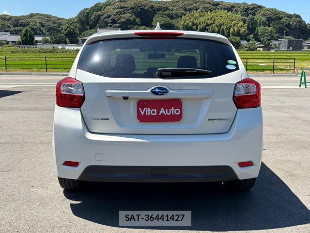 Subaru IMPREZA SPORTS 2015-10 8372655-10