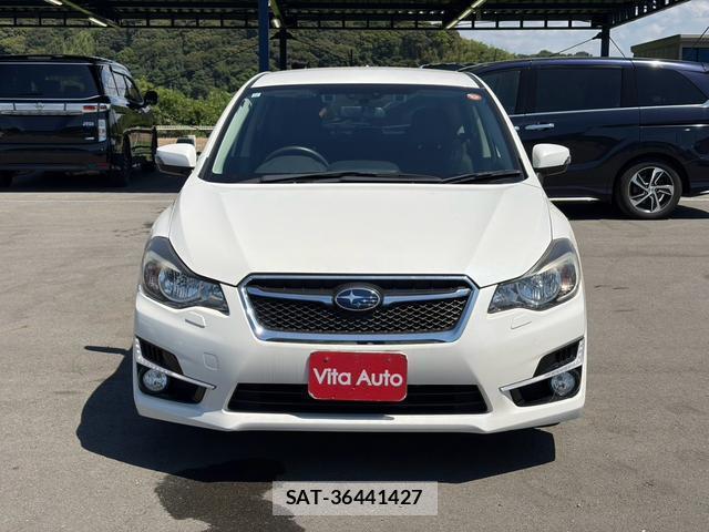 Subaru IMPREZA SPORTS 2015-10 8372655-11