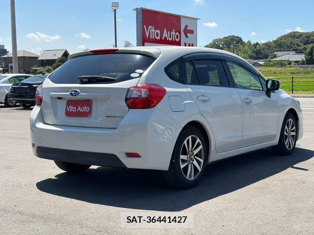 Subaru IMPREZA SPORTS 2015-10 8372655-12