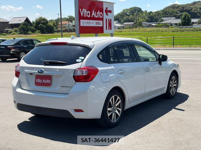 Subaru IMPREZA SPORTS 2015-10 8372655-13