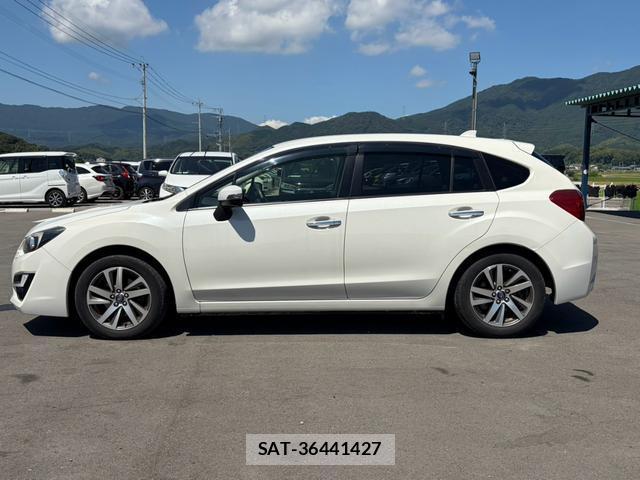 Subaru IMPREZA SPORTS 2015-10 8372655-16