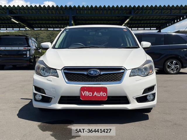 Subaru IMPREZA SPORTS 2015-10 8372655-17