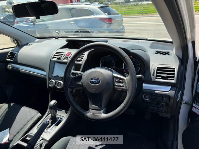 Subaru IMPREZA SPORTS 2015-10 8372655-18