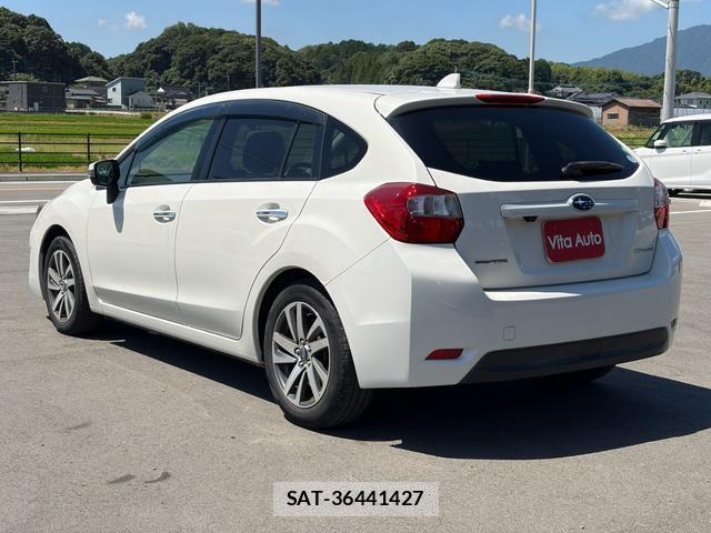 Subaru IMPREZA SPORTS 2015-10 8372655-19
