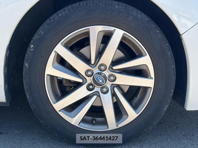 Subaru IMPREZA SPORTS 2015-10 8372655-5