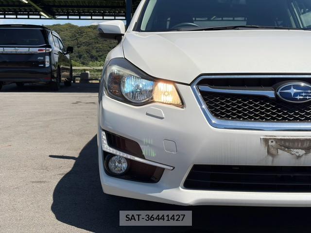 Subaru IMPREZA SPORTS 2015-10 8372655-6